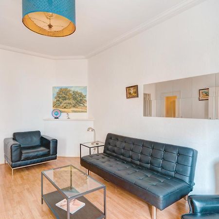 Lucky Lambert Apartment Antwerpen Exterior foto